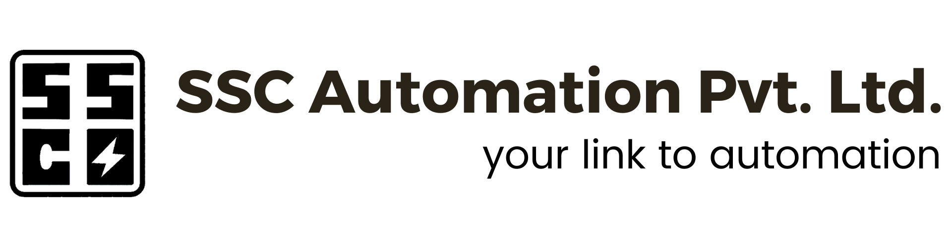 SSC Automation